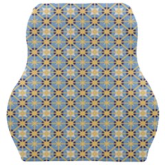 Altmeli Car Seat Velour Cushion  by deformigo