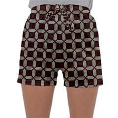 Pertamini Sleepwear Shorts by deformigo