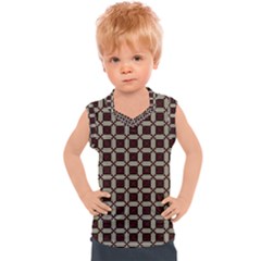 Pertamini Kids  Sport Tank Top