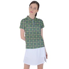 Keno Women s Polo Tee