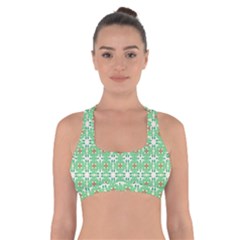 Rondinara Cross Back Sports Bra by deformigo