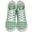 Rondinara Women s Hi-Top Skate Sneakers View1