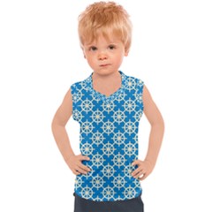 Carriacou Kids  Sport Tank Top