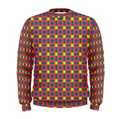 Senouras Men s Sweatshirt by deformigo