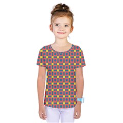 Senouras Kids  One Piece Tee