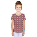 Senouras Kids  One Piece Tee View1