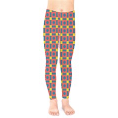 Senouras Kids  Leggings by deformigo