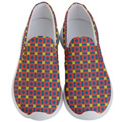 Senouras Men s Lightweight Slip Ons by deformigo