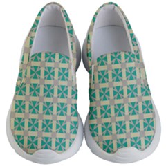 Adicora Kids Lightweight Slip Ons by deformigo