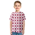 Farinoli Kids  Sport Mesh Tee View1