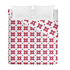 Farinoli Duvet Cover Double Side (full/ Double Size) by deformigo