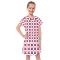 Farinoli Kids  Drop Waist Dress View1