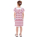 Farinoli Kids  Drop Waist Dress View2