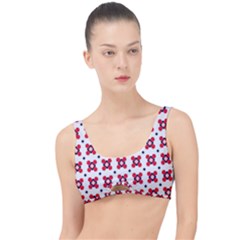 Farinoli The Little Details Bikini Top