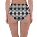 Saba Reversible High-Waist Bikini Bottoms View2