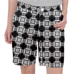 Saba Pocket Shorts by deformigo