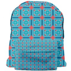 Celerina Giant Full Print Backpack by deformigo