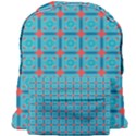 Celerina Giant Full Print Backpack View1