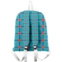 Celerina Giant Full Print Backpack View2