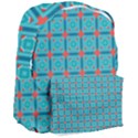 Celerina Giant Full Print Backpack View3