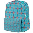 Celerina Giant Full Print Backpack View4