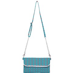 Celerina Mini Crossbody Handbag by deformigo