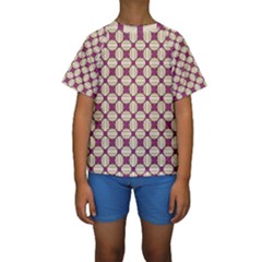 Montefrio Kids  Short Sleeve Swimwear by deformigo