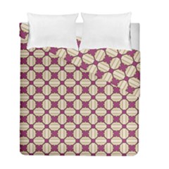 Montefrio Duvet Cover Double Side (full/ Double Size) by deformigo