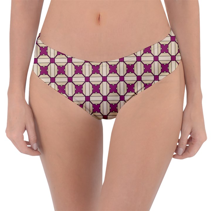 Montefrio Reversible Classic Bikini Bottoms