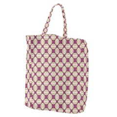 Montefrio Giant Grocery Tote by deformigo