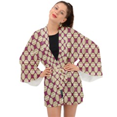 Montefrio Long Sleeve Kimono