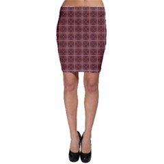 Noceta Bodycon Skirt by deformigo