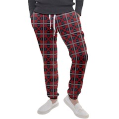 Noceta Men s Jogger Sweatpants by deformigo