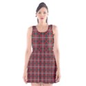 Noceta Scoop Neck Skater Dress View1