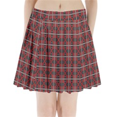 Noceta Pleated Mini Skirt by deformigo