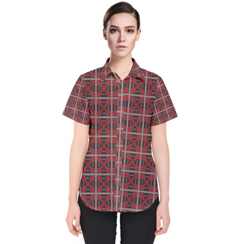 Noceta Women s Short Sleeve Shirt by deformigo