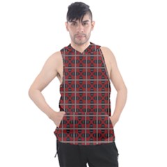 Noceta Men s Sleeveless Hoodie by deformigo