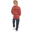 Nakanno Kids  Hooded Pullover View2