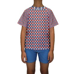 Dorizzia Kids  Short Sleeve Swimwear by deformigo