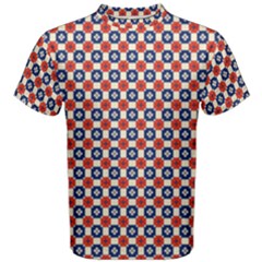 Dorizzia Men s Cotton Tee by deformigo