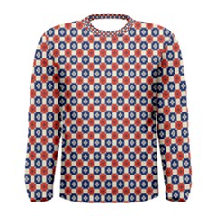 Dorizzia Men s Long Sleeve Tee by deformigo