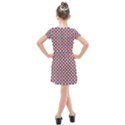 Dorizzia Kids  Cross Web Dress View2