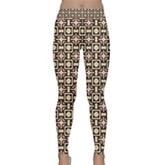 Lumnezia Classic Yoga Leggings by deformigo