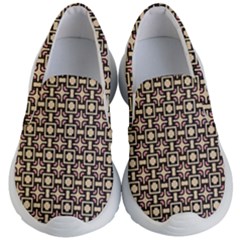 Lumnezia Kids Lightweight Slip Ons by deformigo