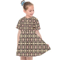 Lumnezia Kids  Sailor Dress by deformigo