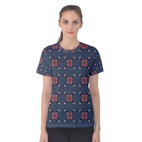 Coreo Women s Cotton Tee by deformigo