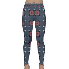 Coreo Classic Yoga Leggings