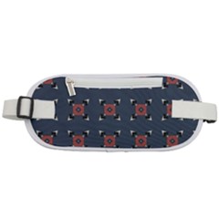 Coreo Rounded Waist Pouch