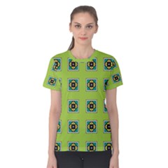 Lemona Women s Cotton Tee