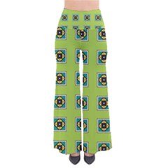 Lemona So Vintage Palazzo Pants by deformigo